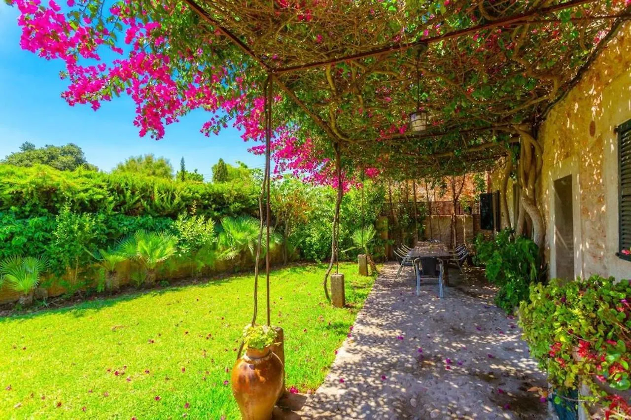 Cana Can Pollenca Chalet