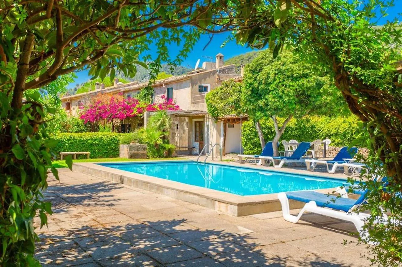 Cana Can Pollenca Chalet