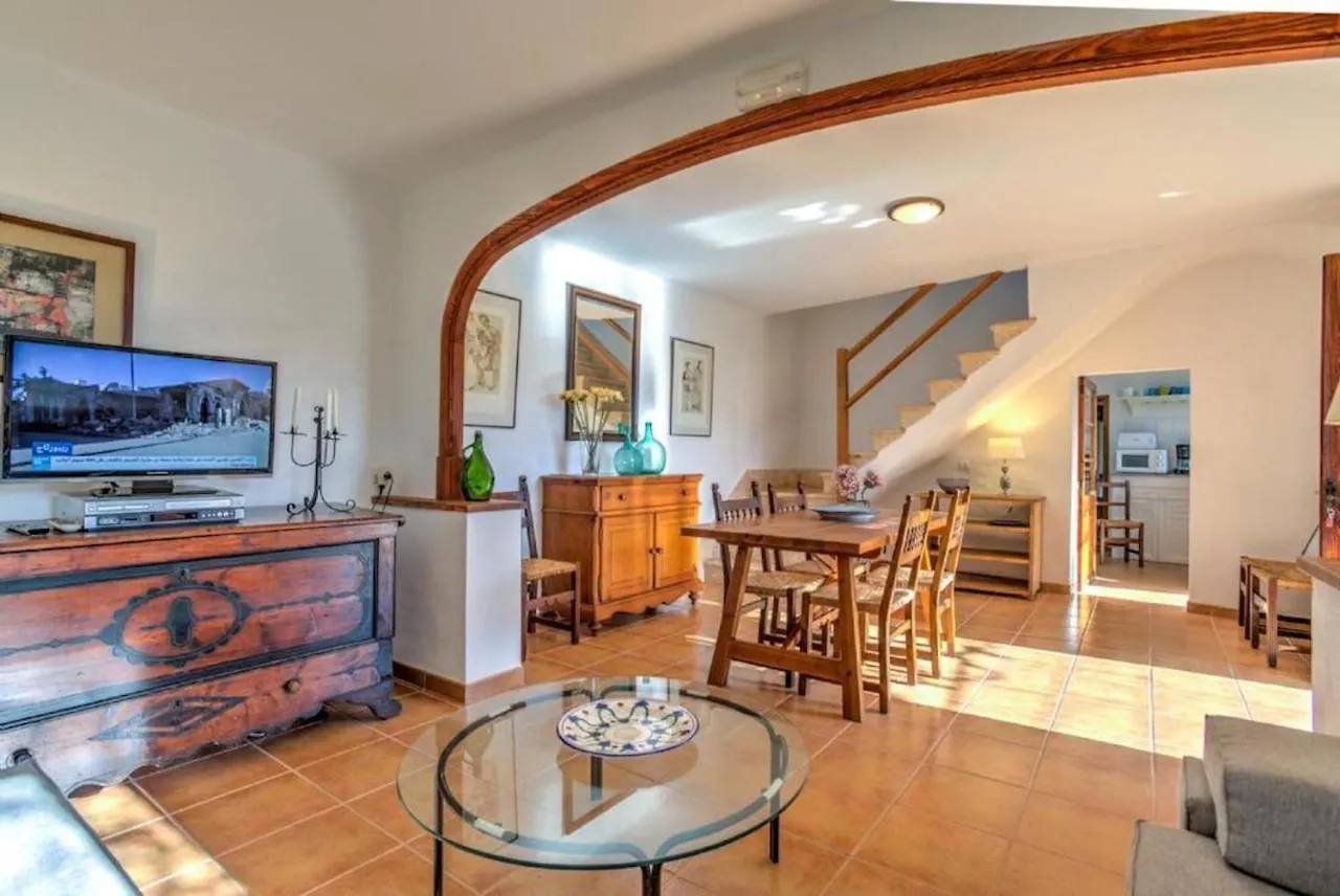 Chalet Cana Can Pollenca
