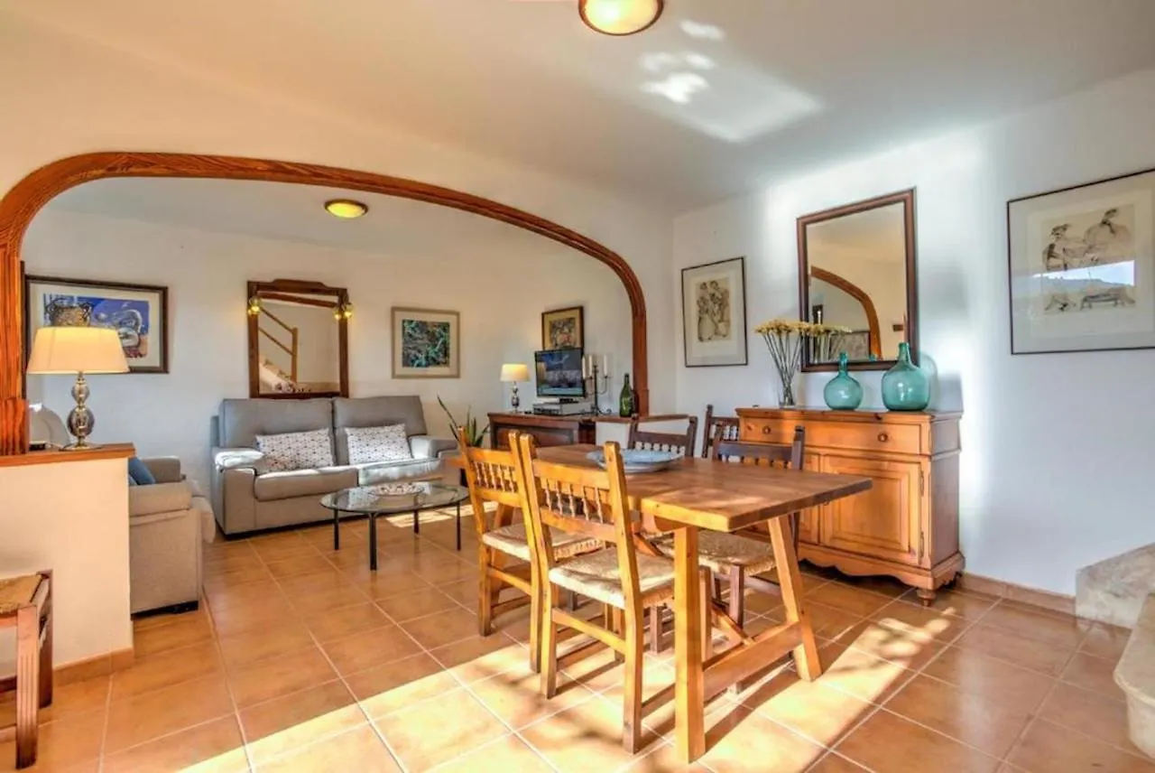 Cana Can Pollenca Chalet