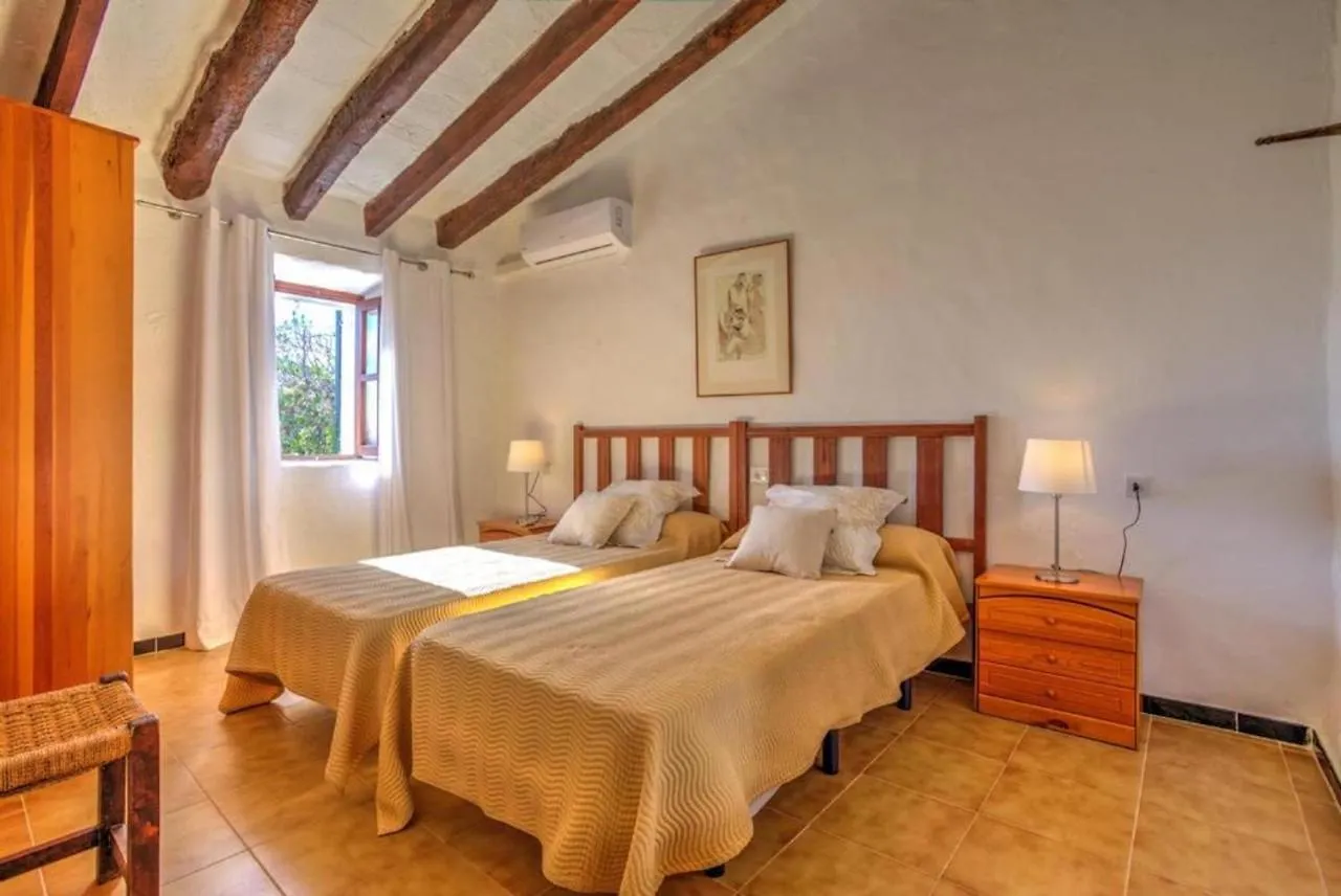Chalet Cana Can Pollenca Spain