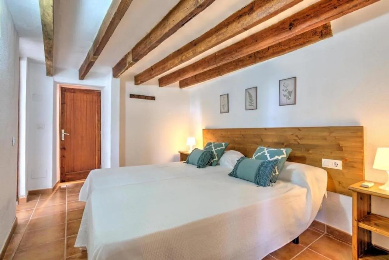 Chalet Cana Can Pollenca