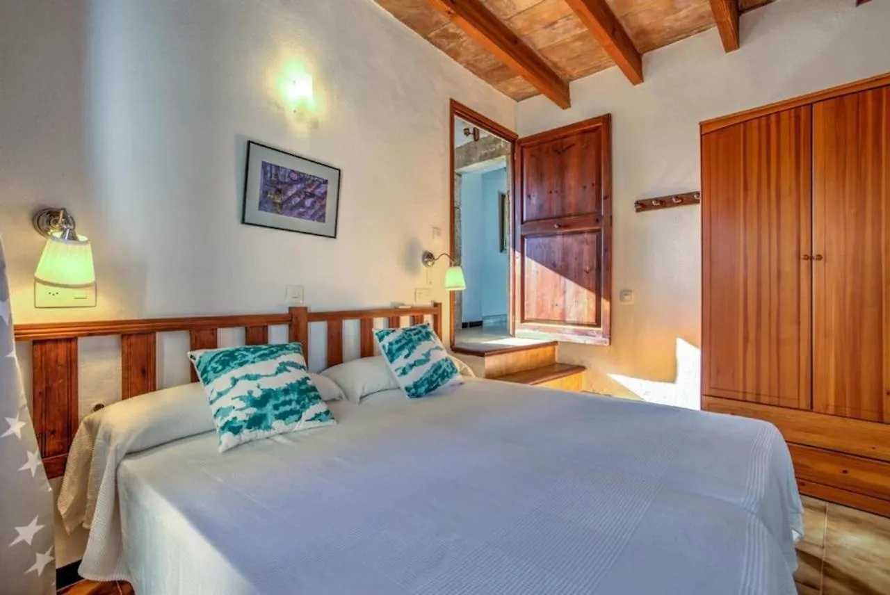 Chalet Cana Can Pollenca