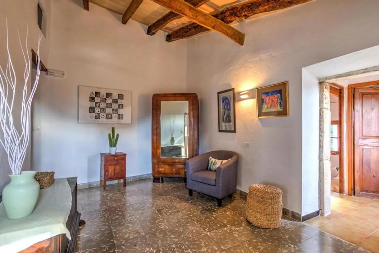 Chalet Cana Can Pollenca