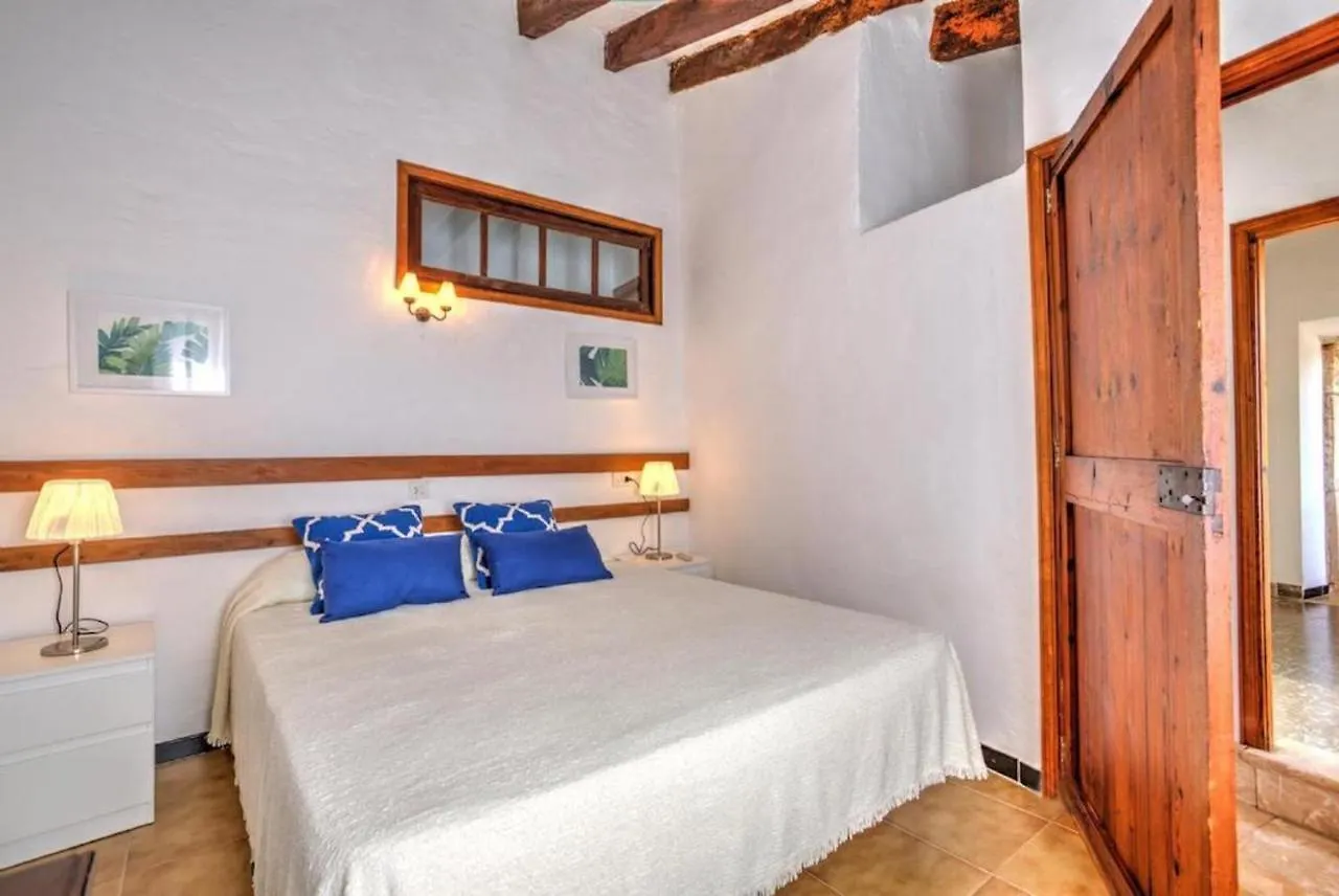 Chalet Cana Can Pollenca