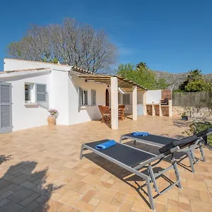  Holiday home Ses Oliveres