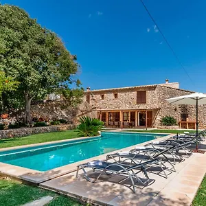  Villa Pontarro