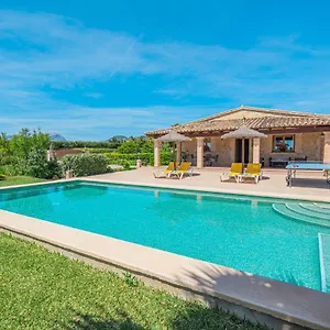 Villa Ca Na Neus, Pollensa