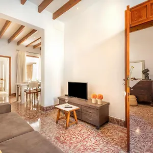  Holiday home Ca Na Francesca
