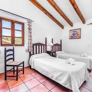 Villa Tomas, Pollensa