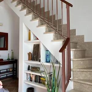 Сasa de vacaciones Casa En El Centro De Pollensa, A 10 Metros De La Escalinata Del Calvario, 6 Personas, Con Wifi Y A.c, Pollensa