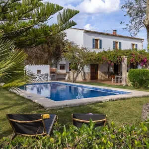 Villa Almadrava - Puerto - Llenaire, Pollensa