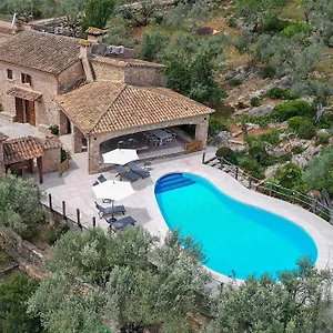  Villa Alordes