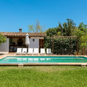  Villa Lloquet By Homevillas360