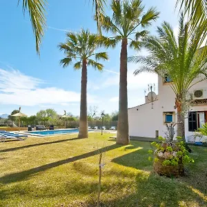 Сasa de vacaciones Jaume, Pollensa