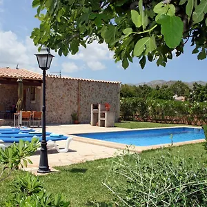 Villa Ca Na Cati, Pollensa