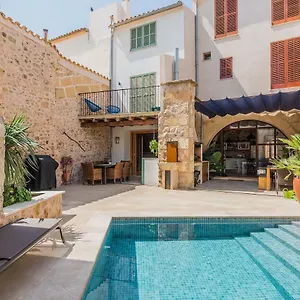  Villa Bons Aires By Sunvillas Mallorca